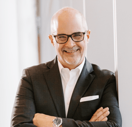 Jeff Shore-speaker